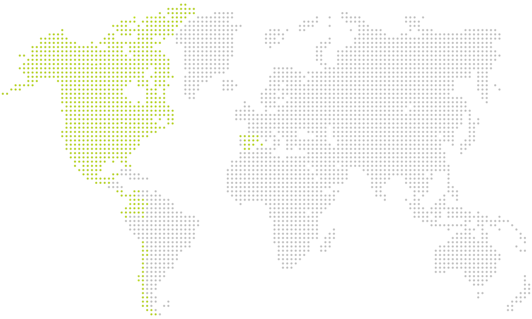 world map